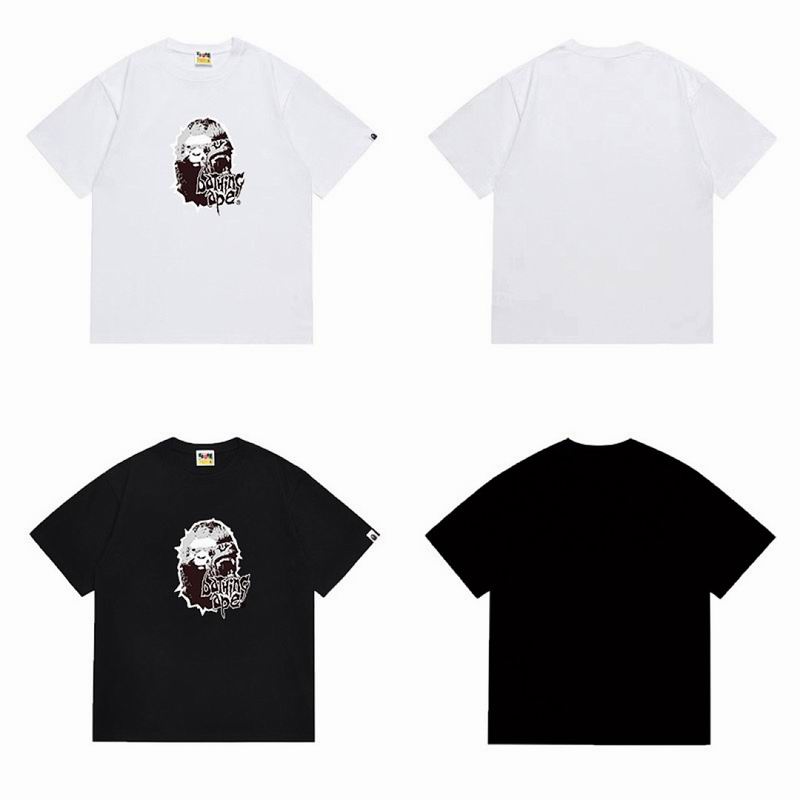Bape S-2XL scqx1227