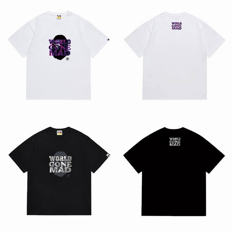 Bape S-2XL scqx1231