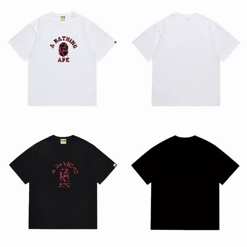 Bape S-2XL scqx1234