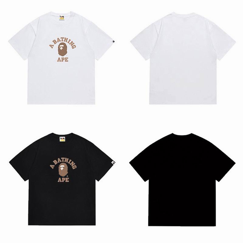 Bape S-2XL scqx1237