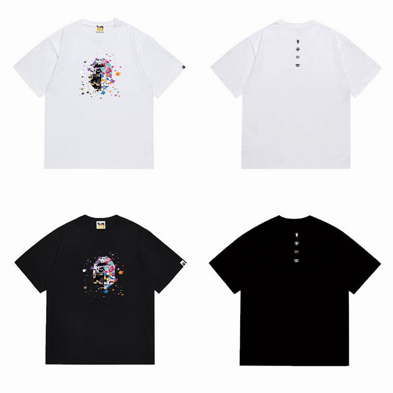 Bape S-2XL scqx1245