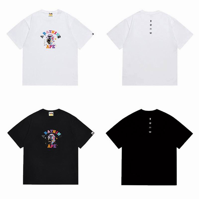 Bape S-2XL scqx1246