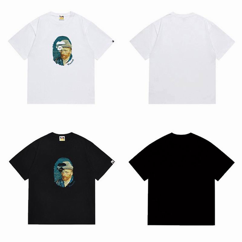 Bape S-2XL scqx1249