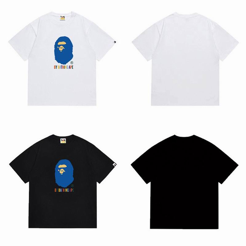 Bape S-2XL scqx1255