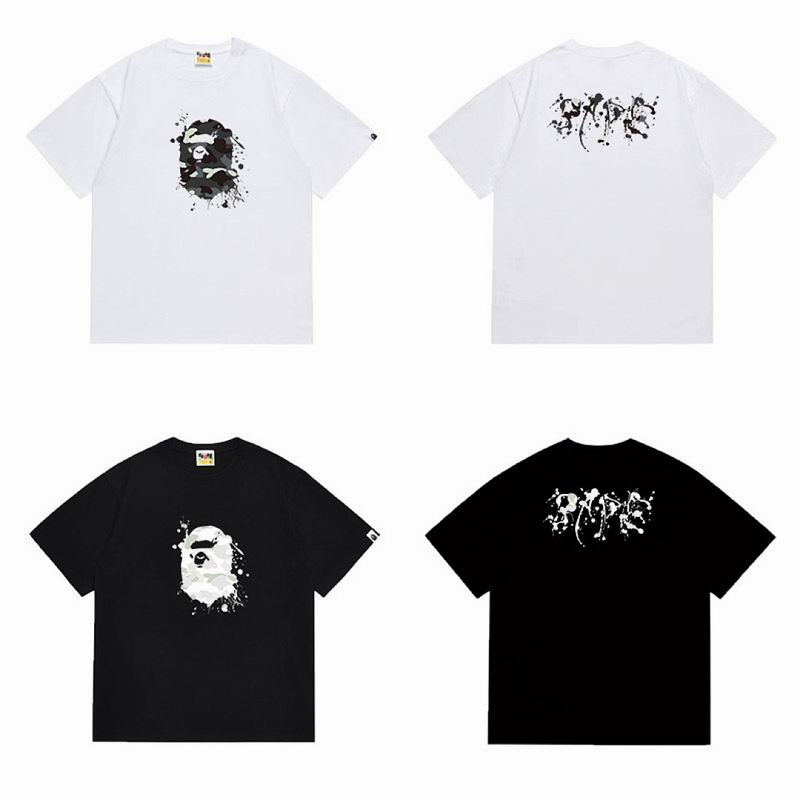 Bape S-2XL scqx1258
