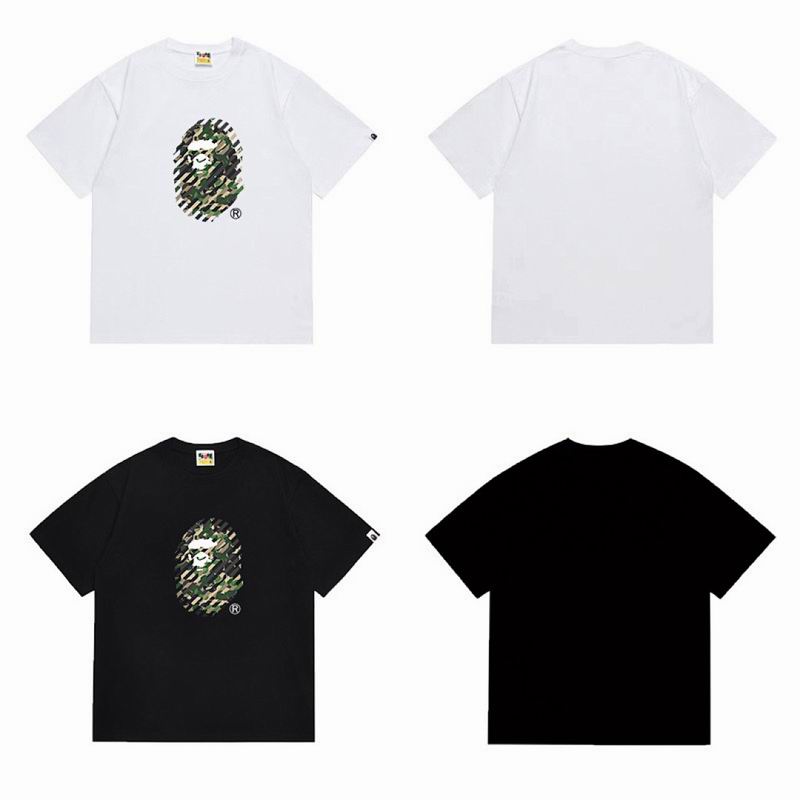 Bape S-2XL scqx1261