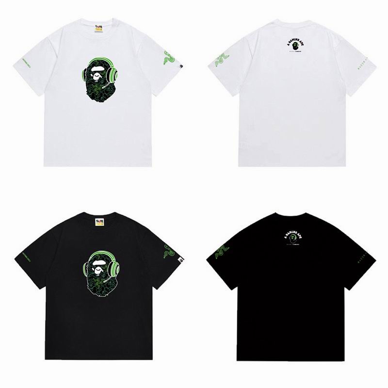 Bape S-2XL scqx1265