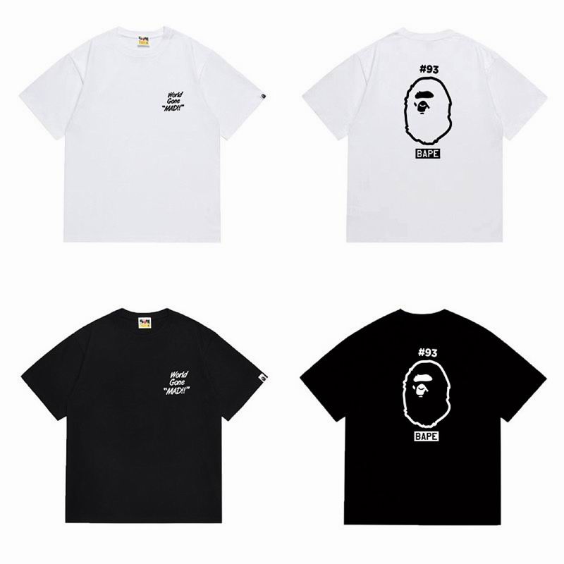 Bape S-2XL scqx1266