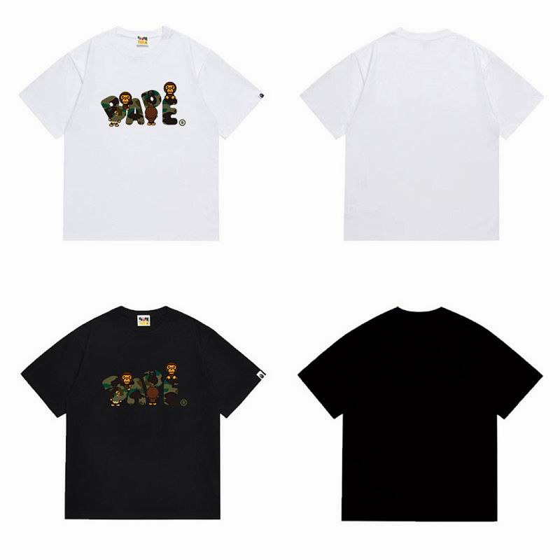 Bape S-2XL scqx1267