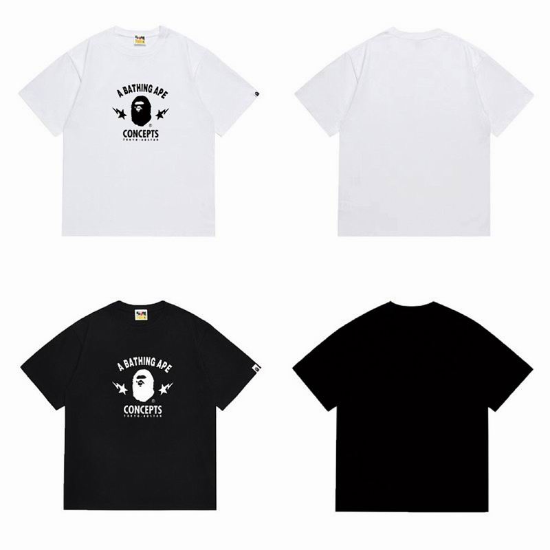 Bape S-2XL scqx1275