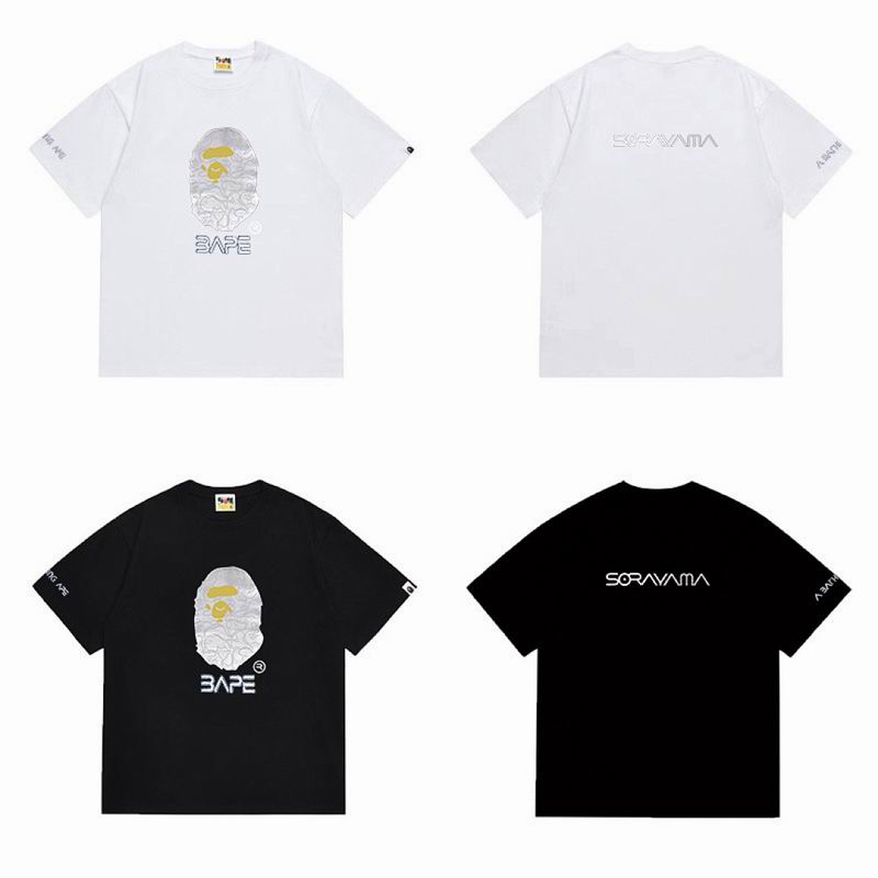 Bape S-2XL scqx1281