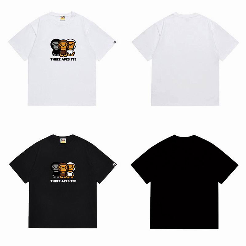 Bape S-2XL scqx1283