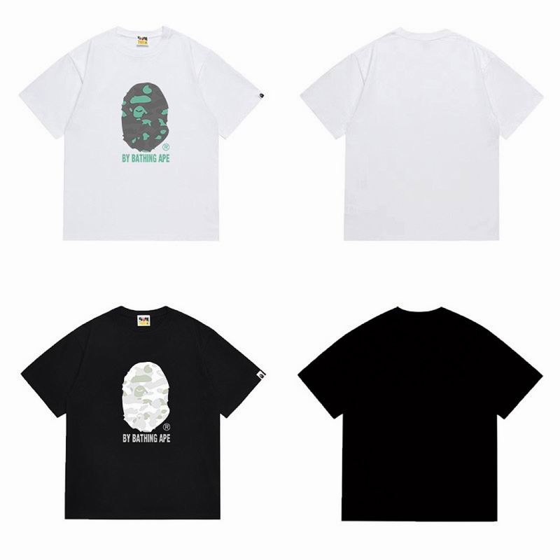 Bape S-2XL scqx1309