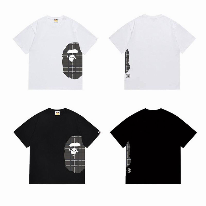 Bape S-2XL scqx1346