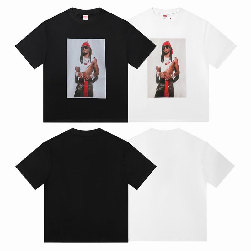 Supreme S-XL amtrE2043