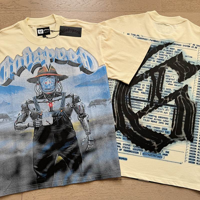 Godspeed S-XL x3tr3178