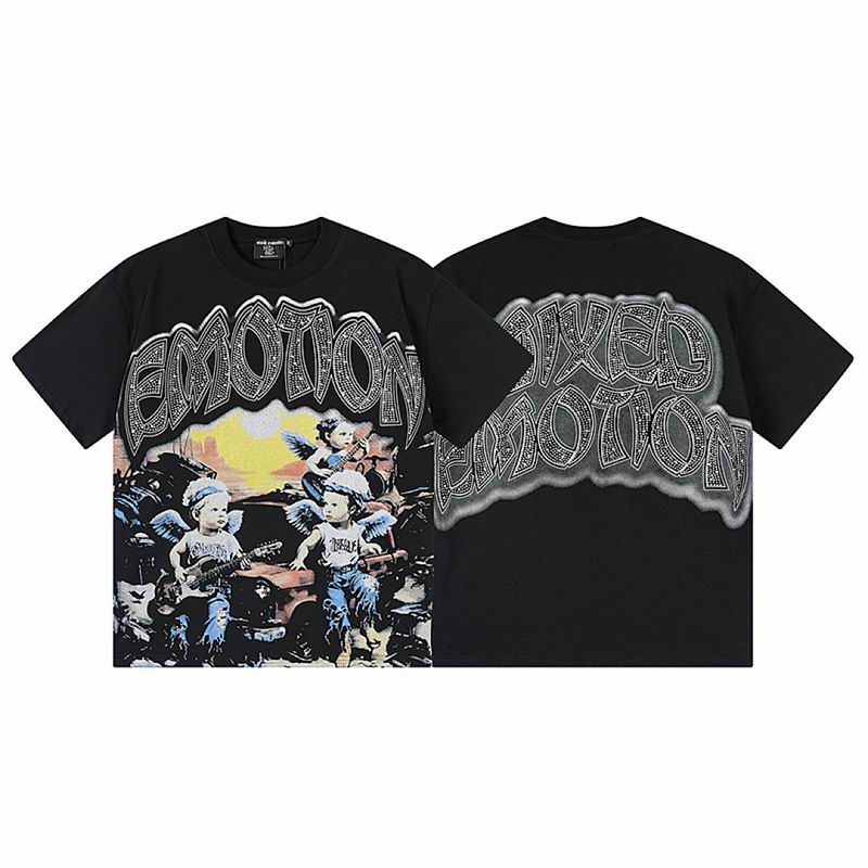 Mixed Emotion S-XL x3tr0087