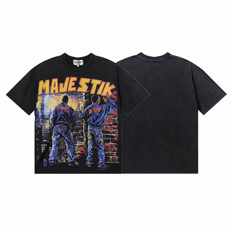 Majestik S-XL 6htrMA008