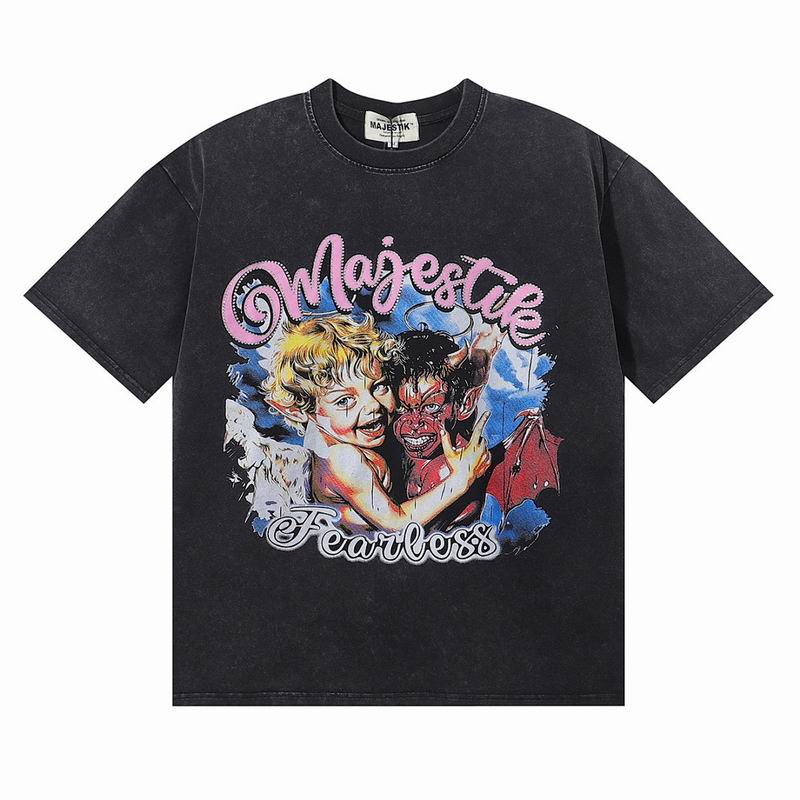 Majestik S-XL 6htrMA010