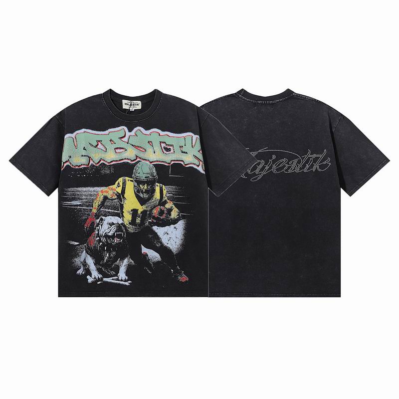 Majestik S-XL 6htrMA001