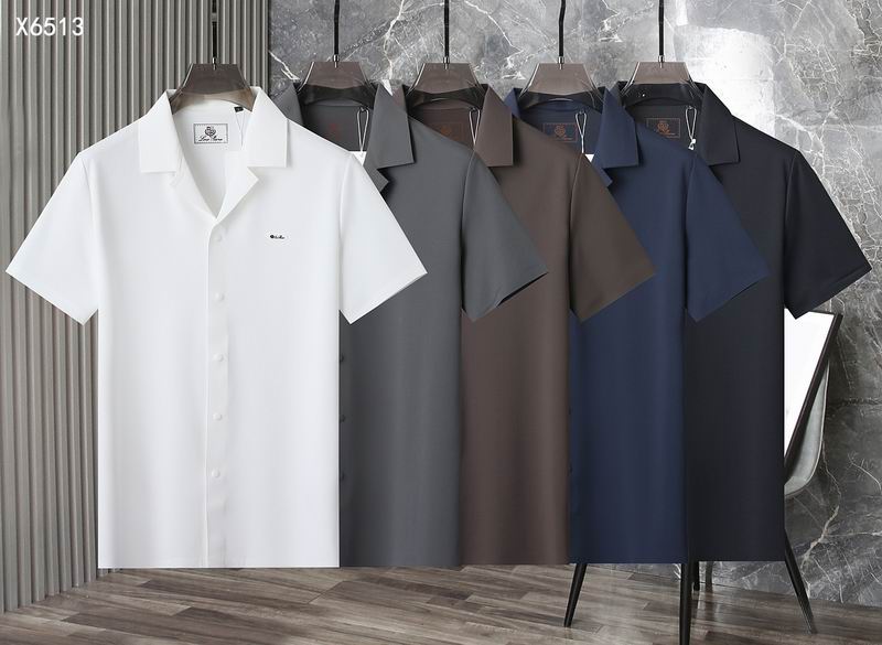 Loro Piana M-4XL 26rx02