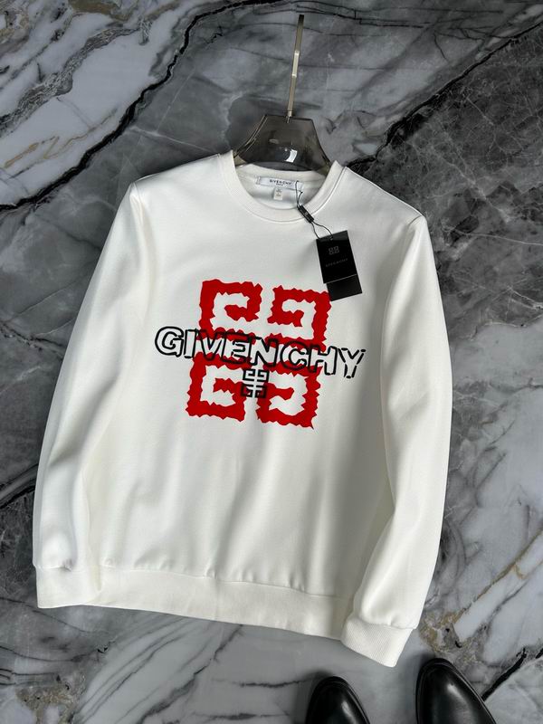 Givenchy M-4XL 11Lx64