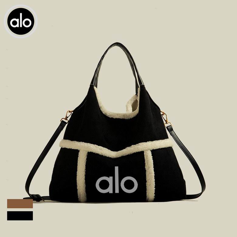 Alo JY90010 37x32x8.5cm 2C YO