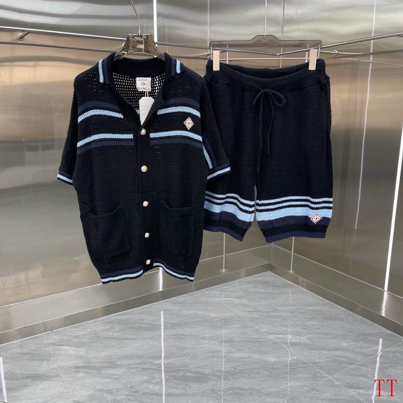 Casablanca S-2XL 20tx33