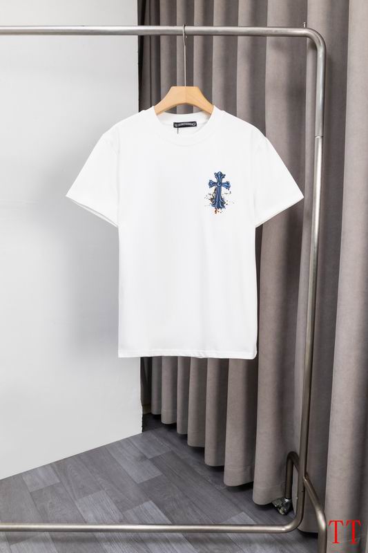 Chrome Hearts ��T 20t 0204