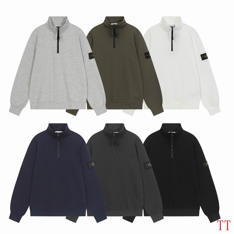 Stone Island M-2XL 20tx41