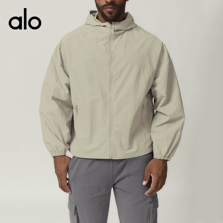 Alo DWT1024 S-XL 4C YO