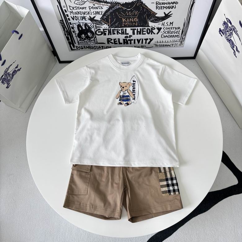 Burberry sz100-160 32