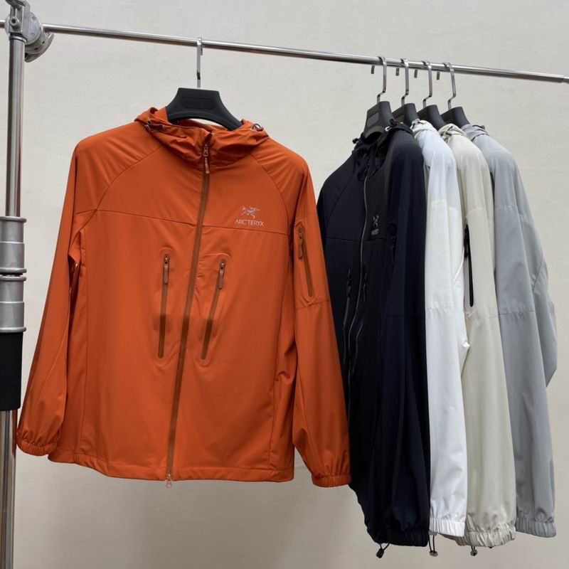 Arcteryx M-4XL fxtx158