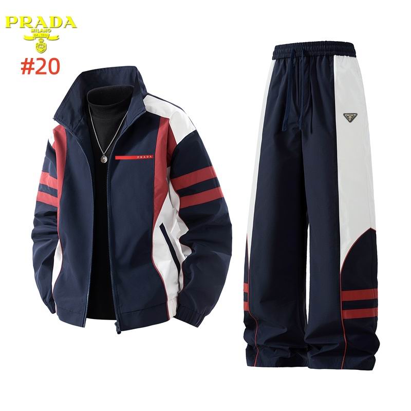 Prada M-3XL 12yr458