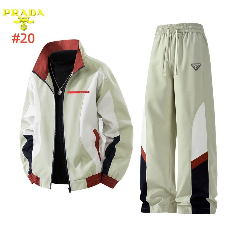 Prada M-3XL 12yr460