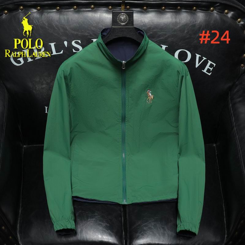 Polo M-5XL 12yr64