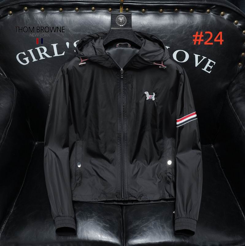 Thom Browne M-5XL 12yr44