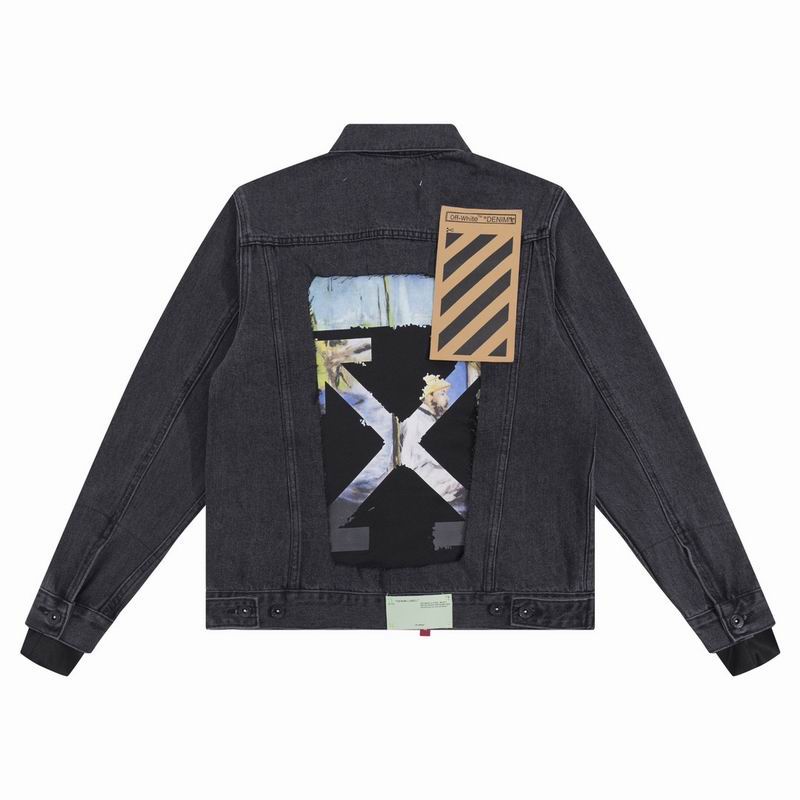 Off White S-2XL sytxH658