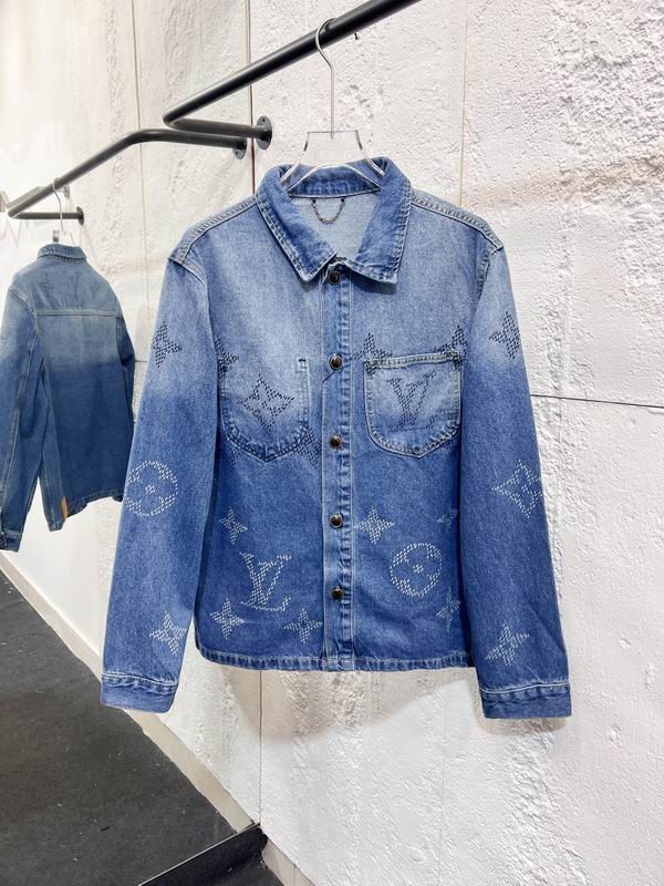 LV sz46-52 30-36 sytxH1122 H1123