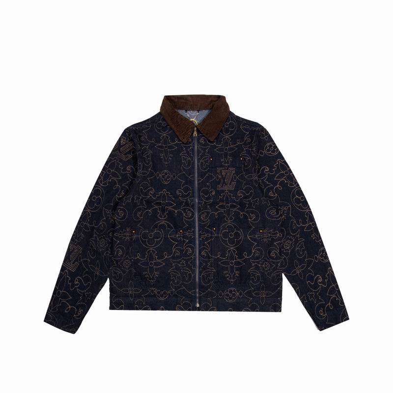 LV sz46-52 30-36 sytxH635 H636