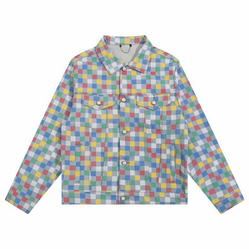 LV sz46-52 30-36 sytxH659 H660