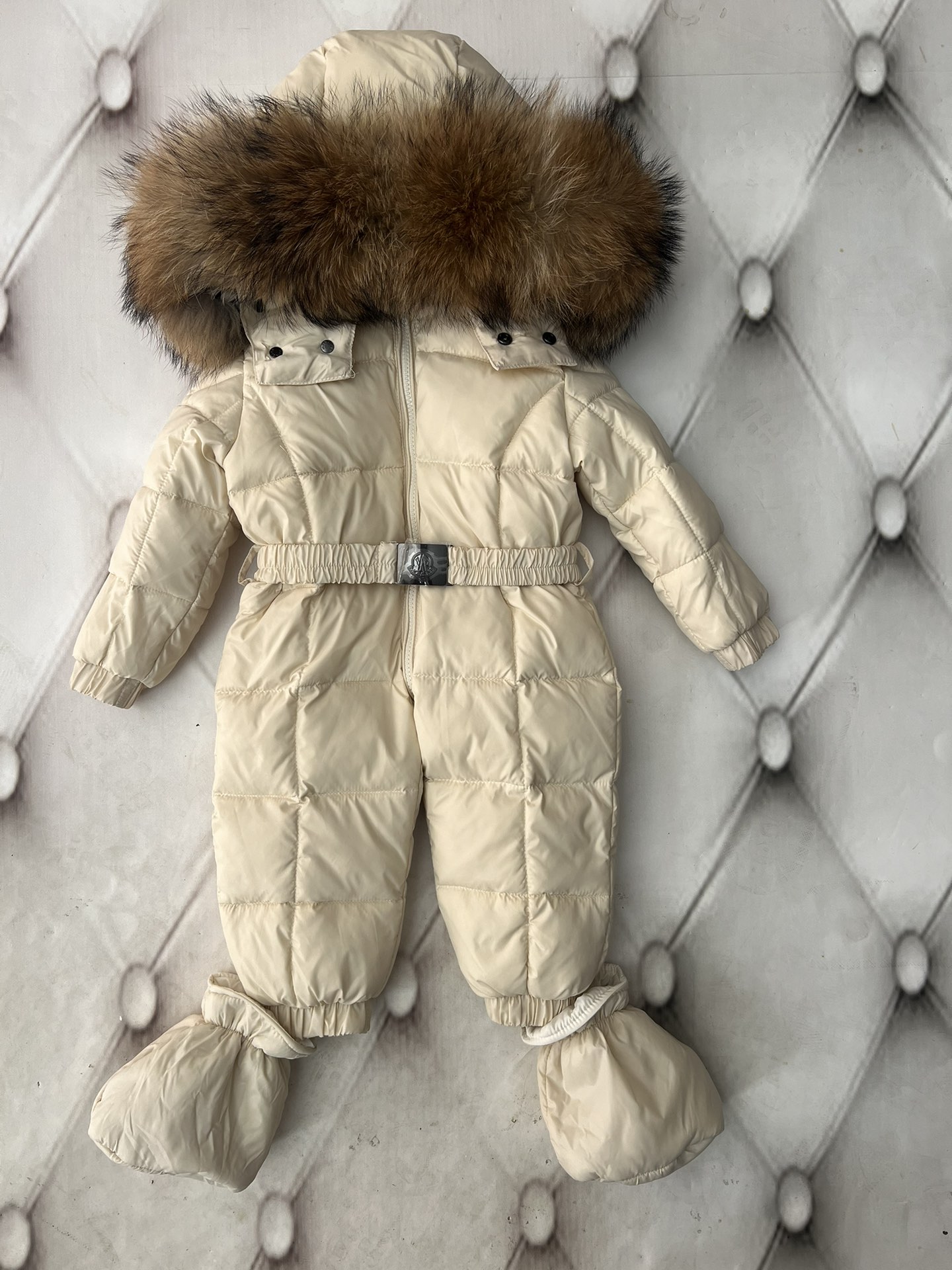 Moncler sz0-4 36