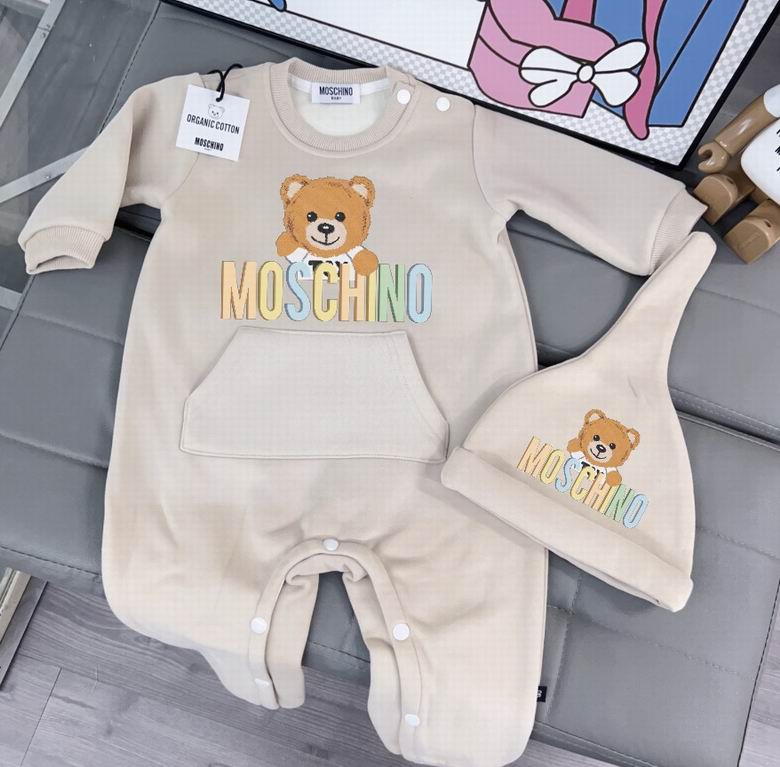 Moschino sz59 66 73 80 90 78