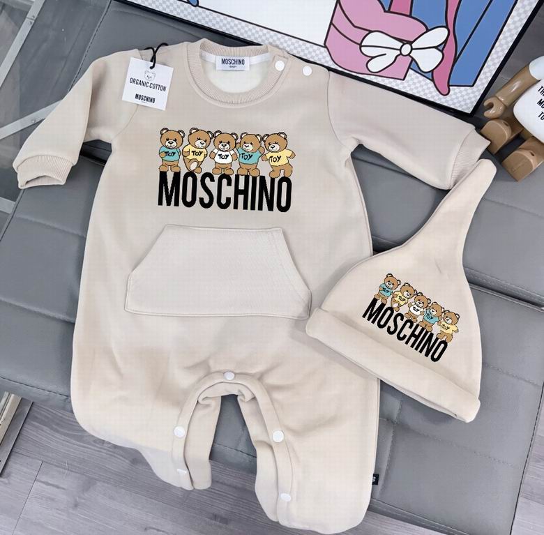 Moschino sz59 66 73 80 90 80