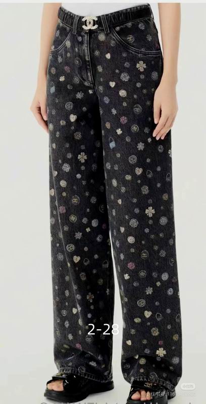 CHanel S-XL 346