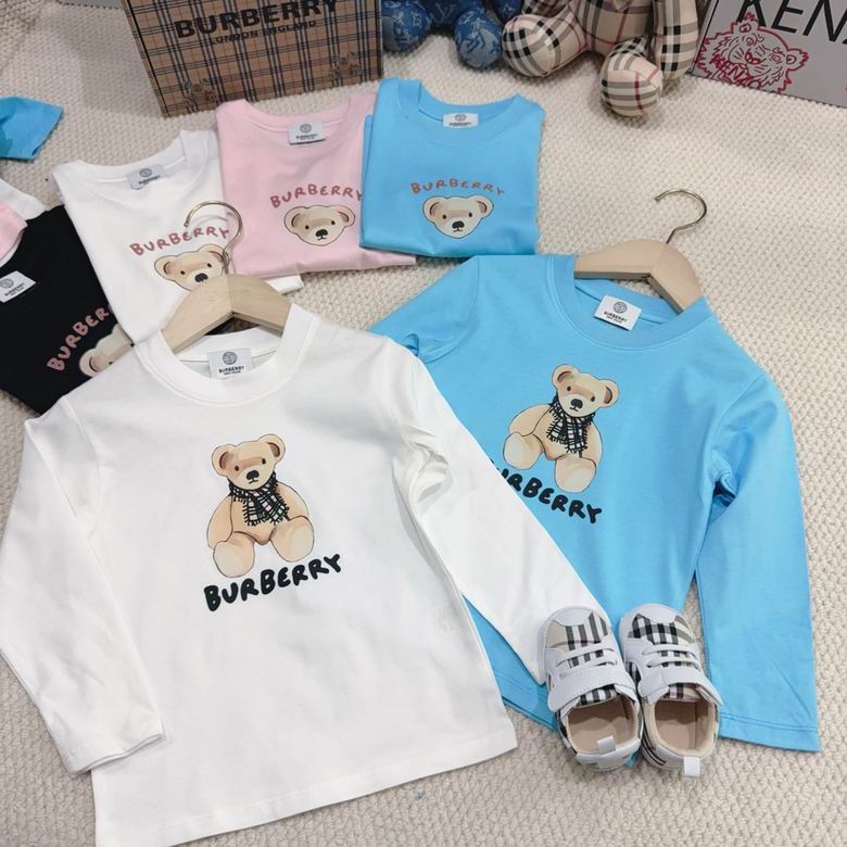 Burberry sz90-170 89