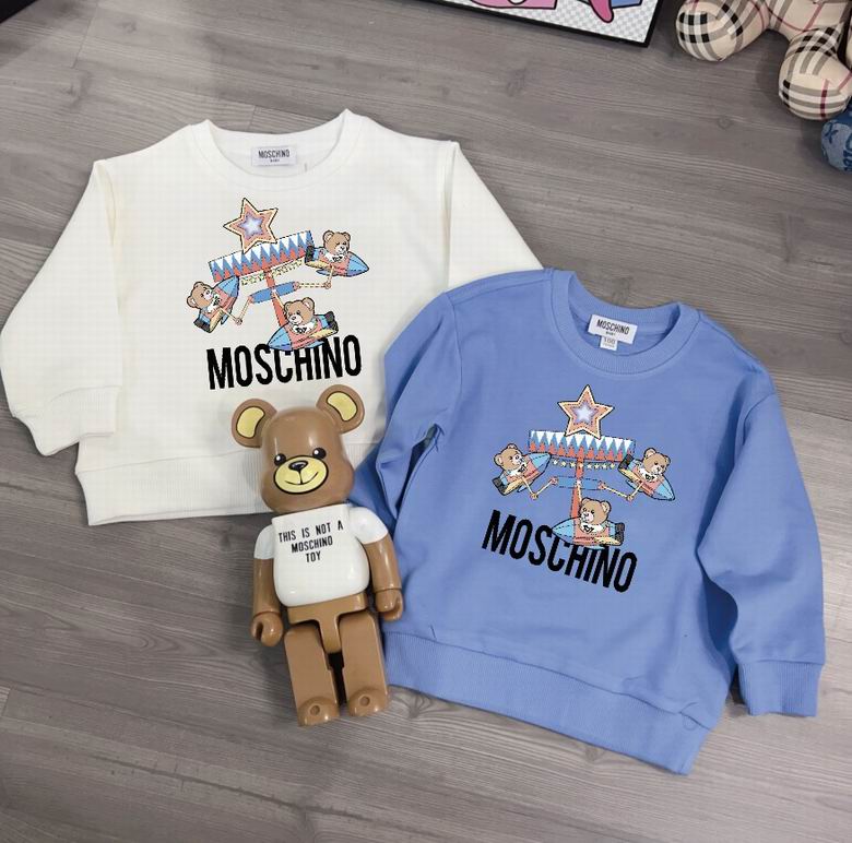 Moschino sz80-150 179