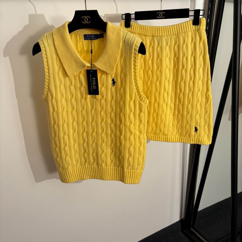 Polo S-L 301