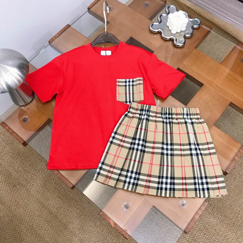 Burberry sz110-160 96