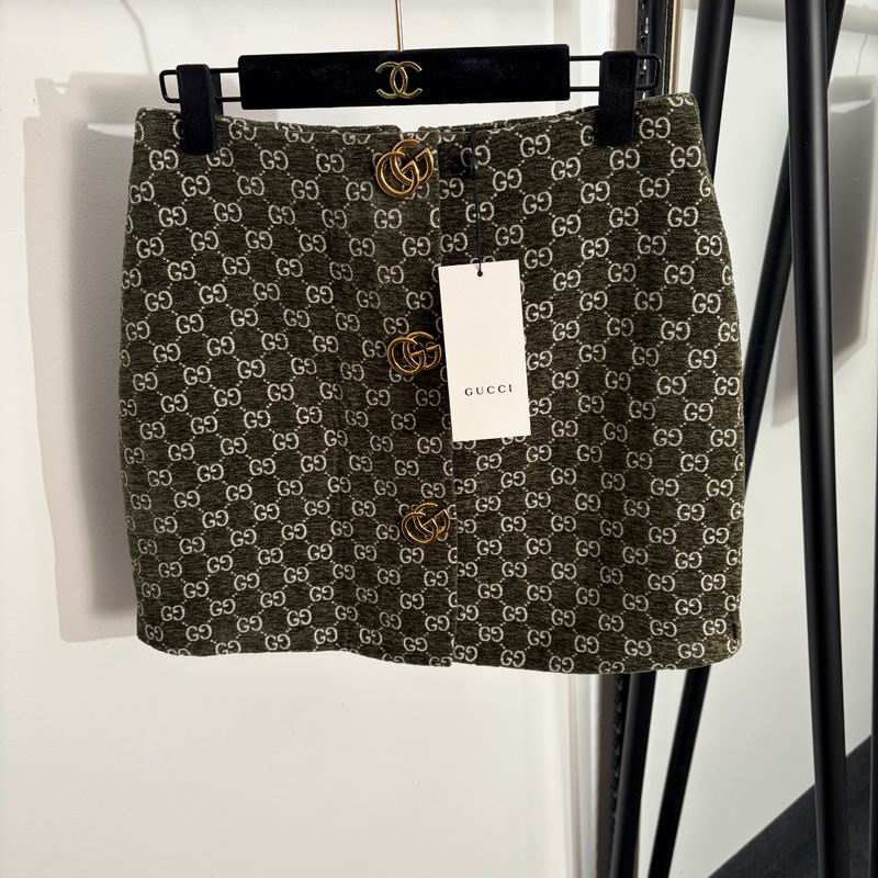 Gucci S-L 256